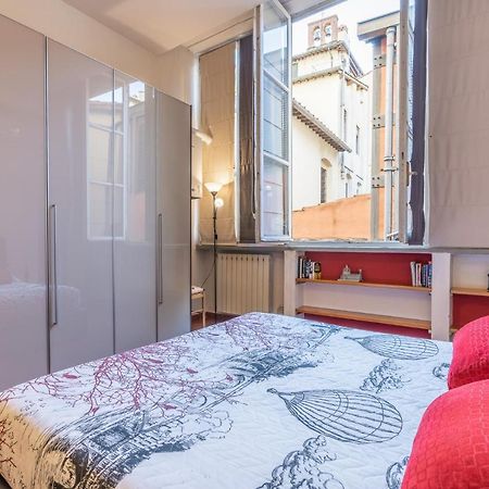 Firenze Rentals Suite Oche Экстерьер фото