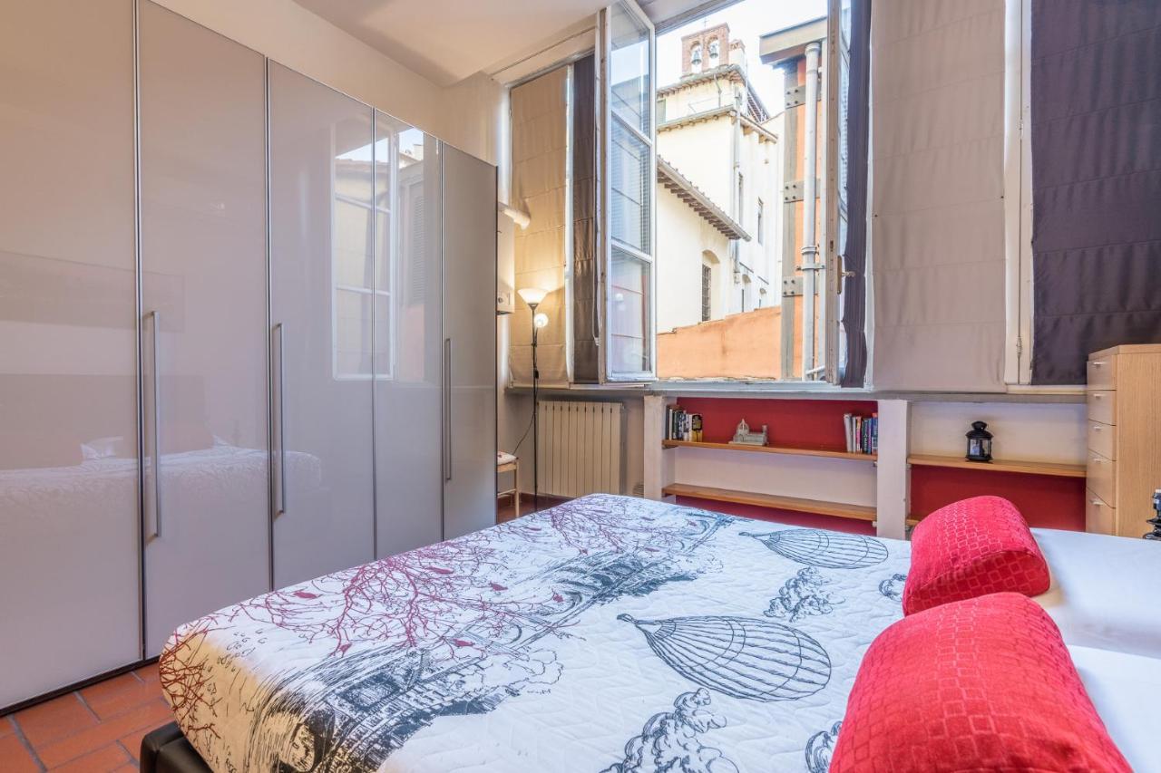 Firenze Rentals Suite Oche Экстерьер фото
