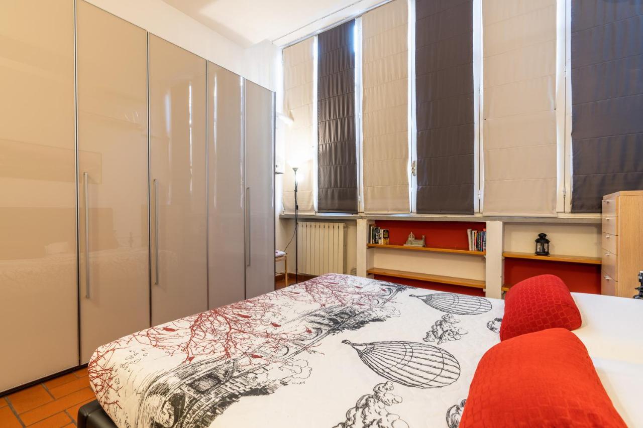 Firenze Rentals Suite Oche Экстерьер фото