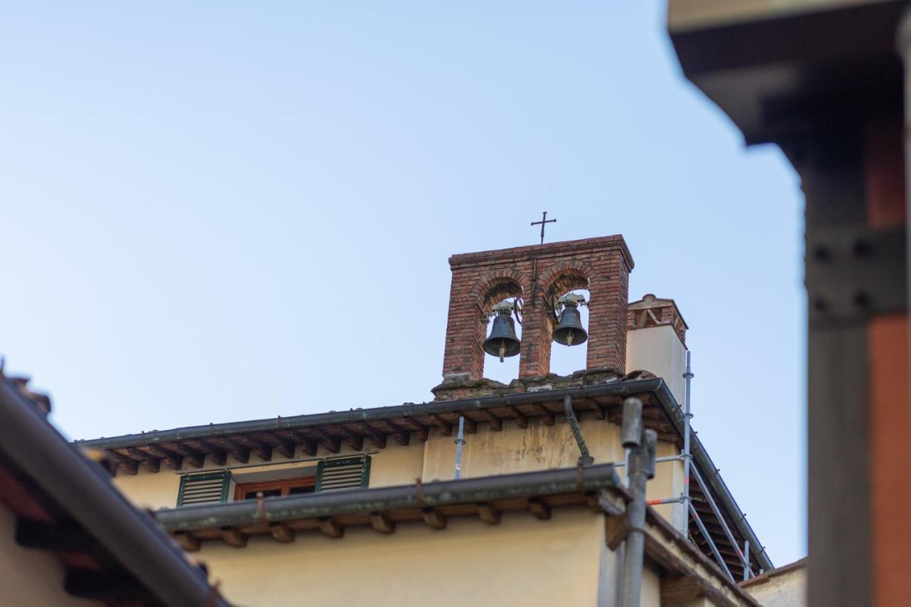 Firenze Rentals Suite Oche Экстерьер фото