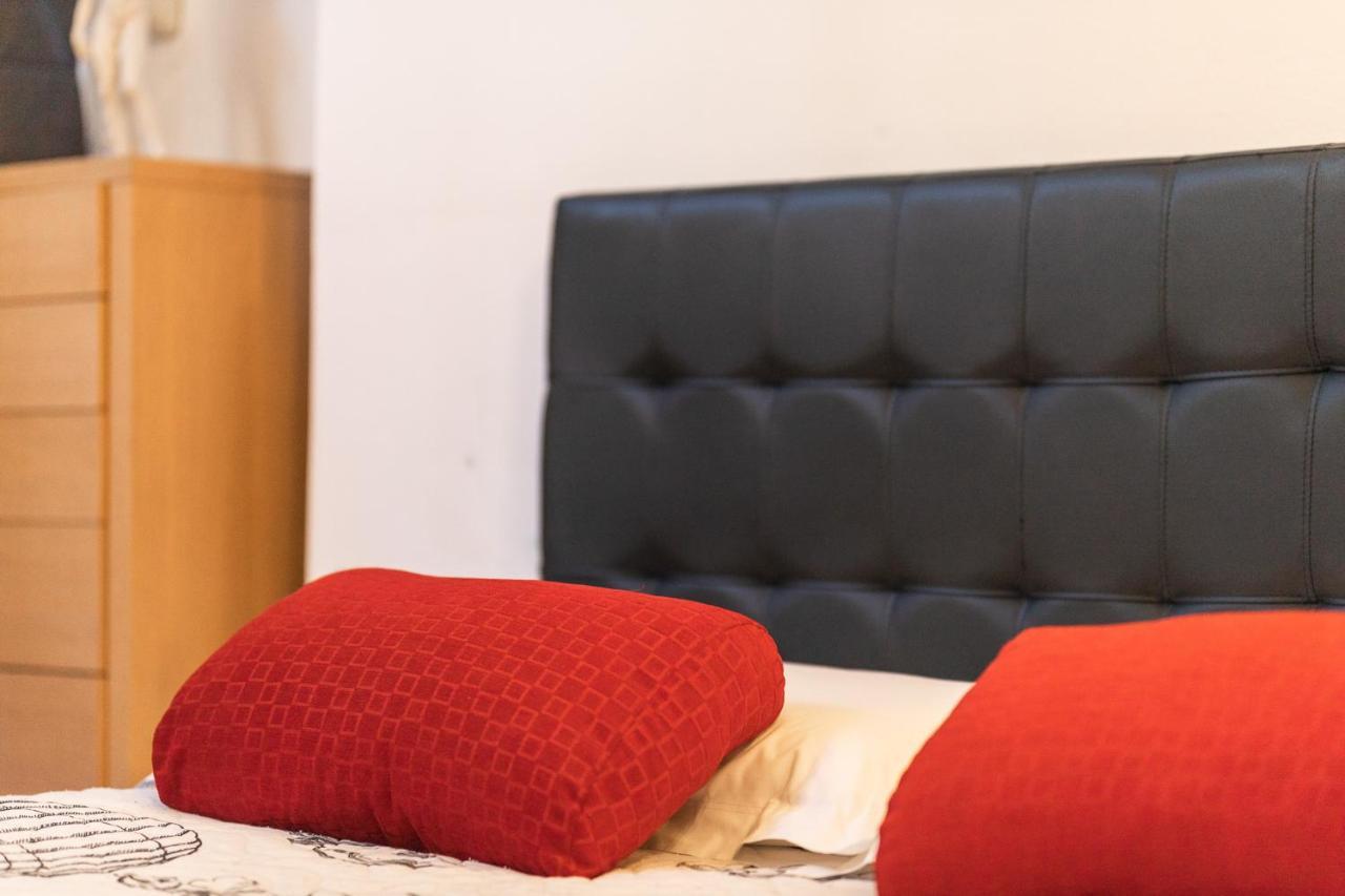Firenze Rentals Suite Oche Экстерьер фото