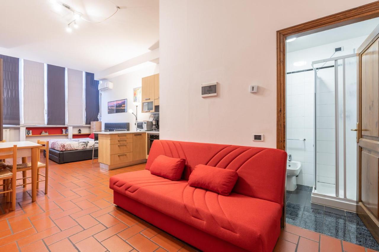 Firenze Rentals Suite Oche Экстерьер фото