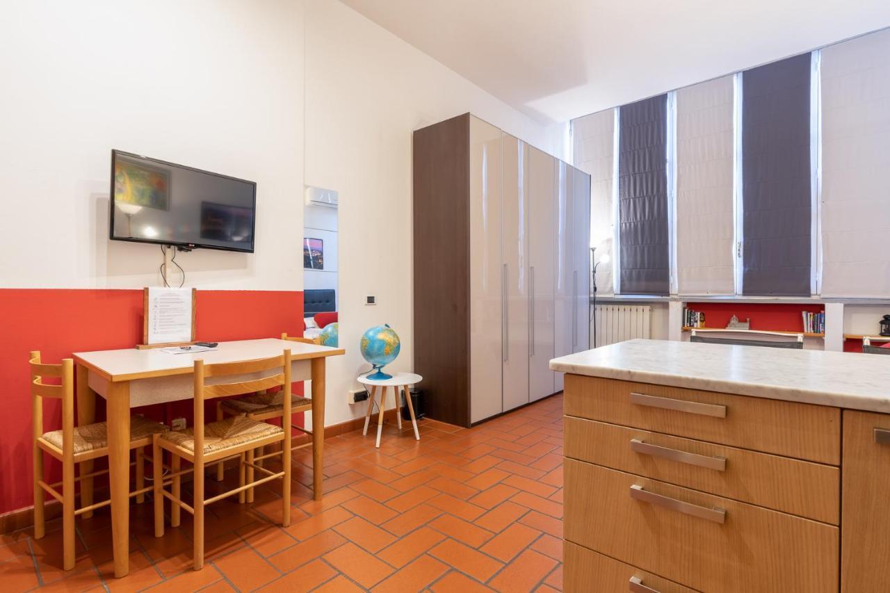 Firenze Rentals Suite Oche Экстерьер фото