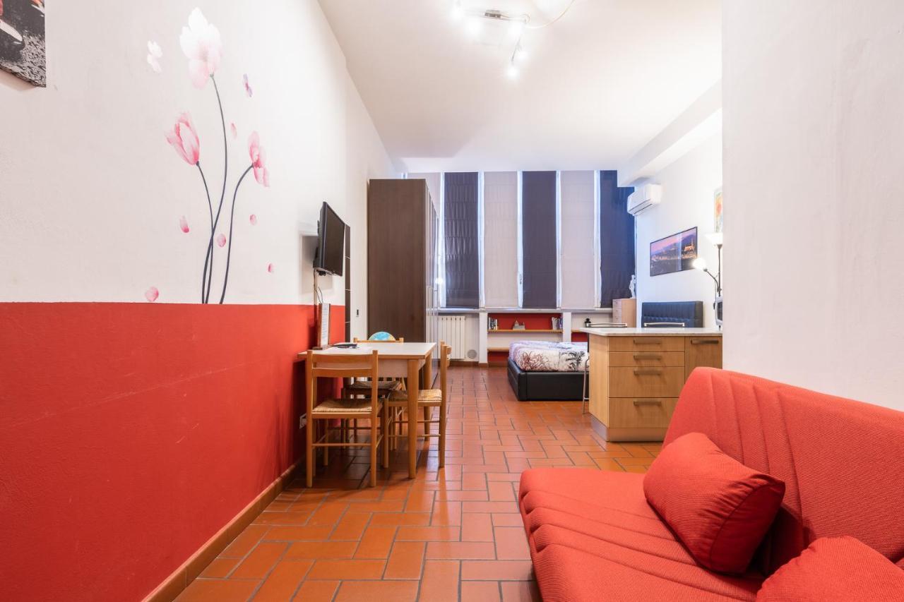 Firenze Rentals Suite Oche Экстерьер фото