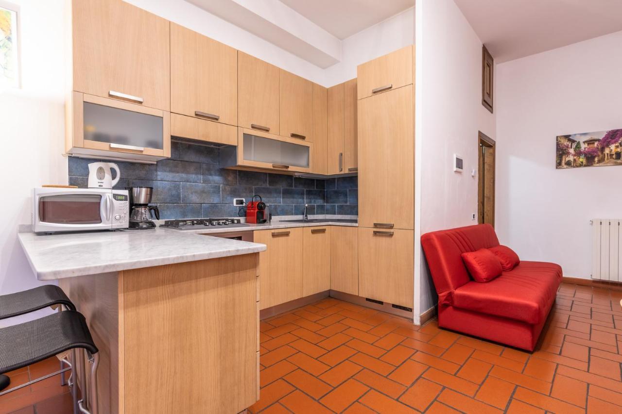 Firenze Rentals Suite Oche Экстерьер фото