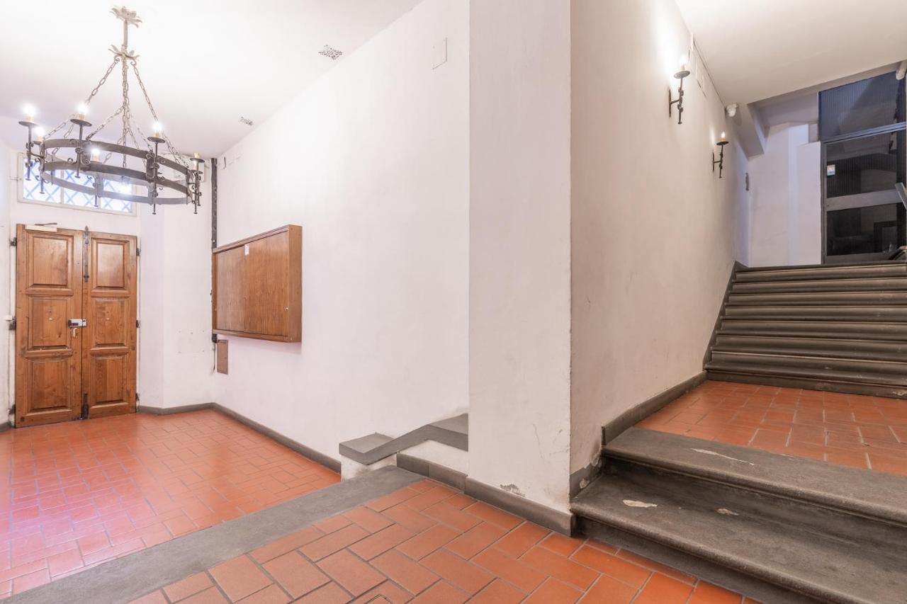 Firenze Rentals Suite Oche Экстерьер фото