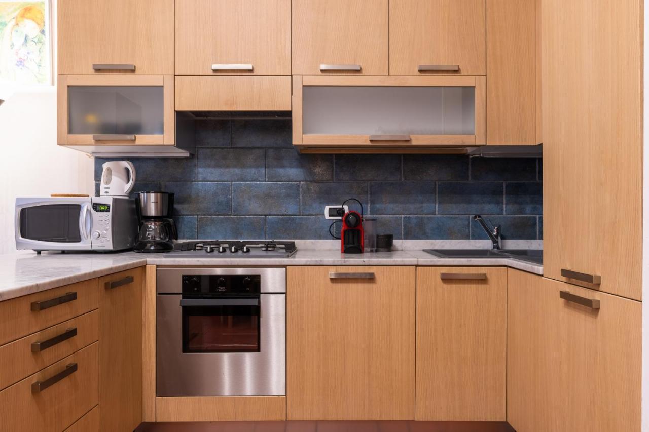 Firenze Rentals Suite Oche Экстерьер фото