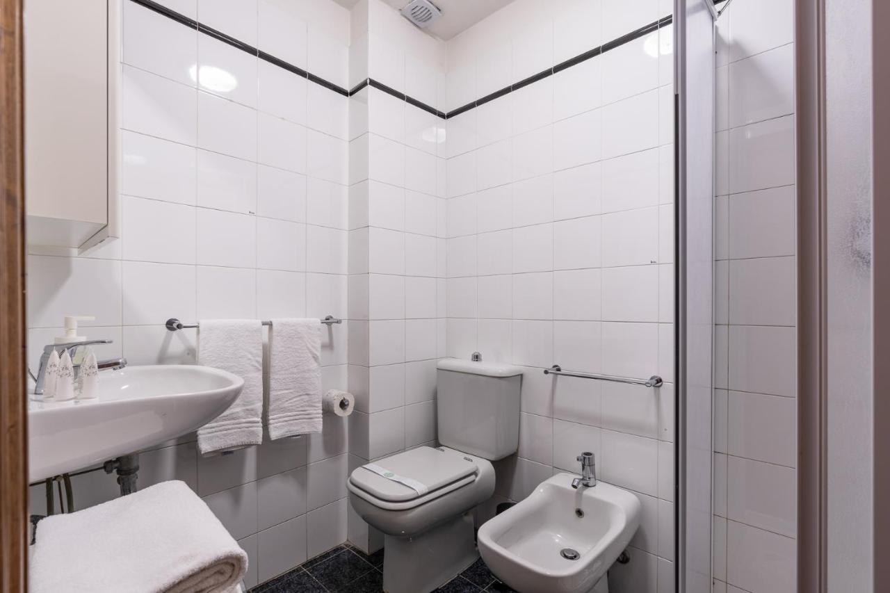 Firenze Rentals Suite Oche Экстерьер фото