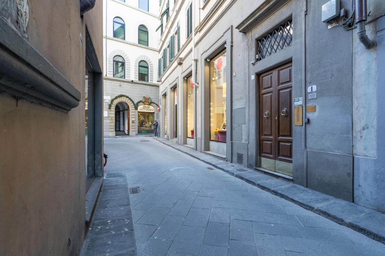 Firenze Rentals Suite Oche Экстерьер фото