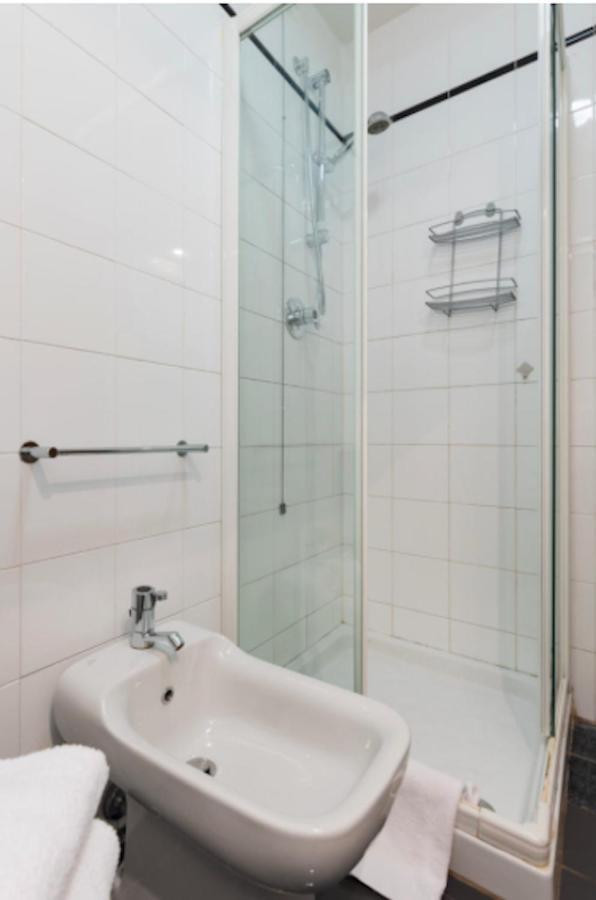 Firenze Rentals Suite Oche Экстерьер фото